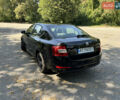 Чорний Шкода Октавія, об'ємом двигуна 1.6 л та пробігом 294 тис. км за 9700 $, фото 3 на Automoto.ua