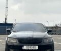 Чорний Шкода Октавія, об'ємом двигуна 1.8 л та пробігом 212 тис. км за 10500 $, фото 3 на Automoto.ua