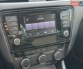 Черный Шкода Октавия, объемом двигателя 1.6 л и пробегом 300 тыс. км за 9790 $, фото 23 на Automoto.ua