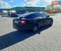 Черный Шкода Октавия, объемом двигателя 1.9 л и пробегом 181 тыс. км за 7850 $, фото 10 на Automoto.ua