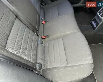 Чорний Шкода Октавія, об'ємом двигуна 1.4 л та пробігом 189 тис. км за 8700 $, фото 14 на Automoto.ua