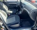 Черный Шкода Октавия, объемом двигателя 1.9 л и пробегом 181 тыс. км за 7850 $, фото 23 на Automoto.ua