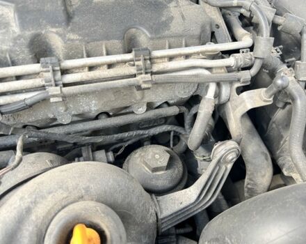 Чорний Шкода Октавія, об'ємом двигуна 1.9 л та пробігом 400 тис. км за 8500 $, фото 7 на Automoto.ua