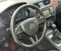 Черный Шкода Октавия, объемом двигателя 1.6 л и пробегом 300 тыс. км за 9790 $, фото 17 на Automoto.ua