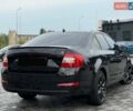 Чорний Шкода Октавія, об'ємом двигуна 1.97 л та пробігом 246 тис. км за 11900 $, фото 7 на Automoto.ua