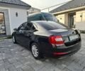 Черный Шкода Октавия, объемом двигателя 1.6 л и пробегом 268 тыс. км за 9700 $, фото 2 на Automoto.ua