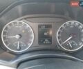 Черный Шкода Октавия, объемом двигателя 1.9 л и пробегом 181 тыс. км за 7850 $, фото 17 на Automoto.ua