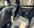 Чорний Шкода Октавія, об'ємом двигуна 1.8 л та пробігом 206 тис. км за 11500 $, фото 8 на Automoto.ua