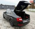 Чорний Шкода Октавія, об'ємом двигуна 1.97 л та пробігом 246 тис. км за 11900 $, фото 31 на Automoto.ua