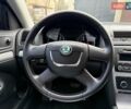Чорний Шкода Октавія, об'ємом двигуна 1.8 л та пробігом 160 тис. км за 9300 $, фото 11 на Automoto.ua