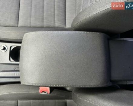 Чорний Шкода Октавія, об'ємом двигуна 1.4 л та пробігом 189 тис. км за 8700 $, фото 26 на Automoto.ua