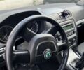 Чорний Шкода Октавія, об'ємом двигуна 1.9 л та пробігом 400 тис. км за 8500 $, фото 2 на Automoto.ua