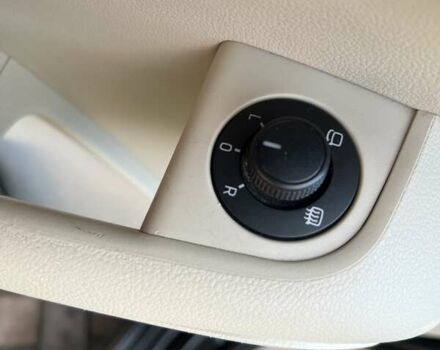 Черный Шкода Октавия, объемом двигателя 1.97 л и пробегом 220 тыс. км за 12300 $, фото 22 на Automoto.ua