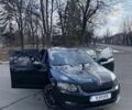 Черный Шкода Октавия, объемом двигателя 1.8 л и пробегом 210 тыс. км за 10300 $, фото 6 на Automoto.ua