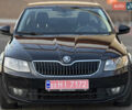 Черный Шкода Октавия, объемом двигателя 1.8 л и пробегом 244 тыс. км за 10999 $, фото 4 на Automoto.ua