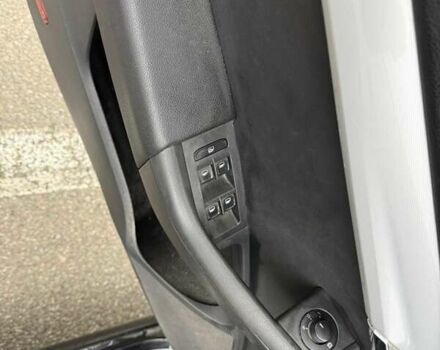 Черный Шкода Октавия, объемом двигателя 1.97 л и пробегом 226 тыс. км за 11500 $, фото 13 на Automoto.ua