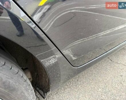 Черный Шкода Октавия, объемом двигателя 1.97 л и пробегом 226 тыс. км за 11500 $, фото 10 на Automoto.ua