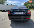 Шкода Октавия 2014 в Борисполе на Automoto.ua Черный Шкода Октавия, объемом двигателя 1.97 л и пробегом 218 тыс. км за 12500 $, фото 6 на Automoto.ua