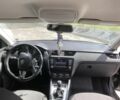 Черный Шкода Октавия, объемом двигателя 1.6 л и пробегом 237 тыс. км за 10900 $, фото 17 на Automoto.ua