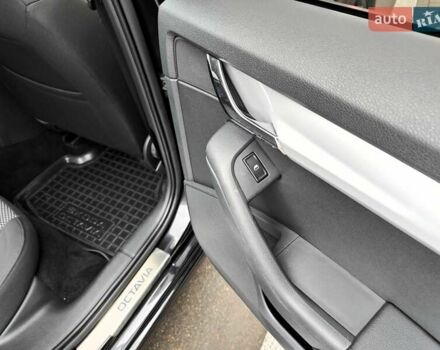 Черный Шкода Октавия, объемом двигателя 1.4 л и пробегом 252 тыс. км за 9990 $, фото 53 на Automoto.ua