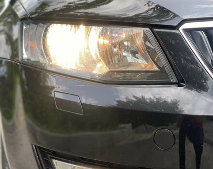 Шкода Октавия 2014 в Житомире на Automoto.ua Черный Шкода Октавия, объемом двигателя 1.6 л и пробегом 237 тыс. км за 11000 $, фото 4 на Automoto.ua