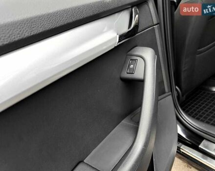 Чорний Шкода Октавія, об'ємом двигуна 1.4 л та пробігом 252 тис. км за 9990 $, фото 41 на Automoto.ua