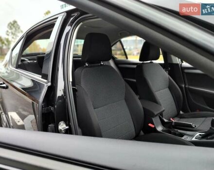 Черный Шкода Октавия, объемом двигателя 1.4 л и пробегом 252 тыс. км за 9990 $, фото 25 на Automoto.ua