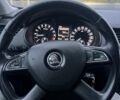 Чорний Шкода Октавія, об'ємом двигуна 1.6 л та пробігом 231 тис. км за 9700 $, фото 12 на Automoto.ua