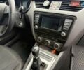 Черный Шкода Октавия, объемом двигателя 1.97 л и пробегом 226 тыс. км за 11500 $, фото 18 на Automoto.ua