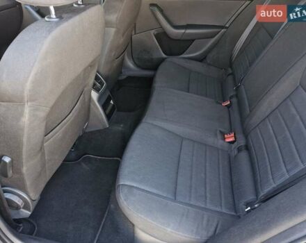 Черный Шкода Октавия, объемом двигателя 1.6 л и пробегом 255 тыс. км за 10499 $, фото 25 на Automoto.ua