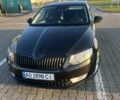 Чорний Шкода Октавія, об'ємом двигуна 1.6 л та пробігом 231 тис. км за 9700 $, фото 9 на Automoto.ua