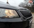 Чорний Шкода Октавія, об'ємом двигуна 1.4 л та пробігом 252 тис. км за 9990 $, фото 31 на Automoto.ua