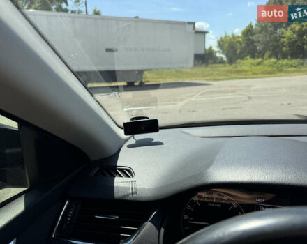 Шкода Октавия 2014 в Борисполе на Automoto.ua Черный Шкода Октавия, объемом двигателя 1.97 л и пробегом 218 тыс. км за 12500 $, фото 48 на Automoto.ua