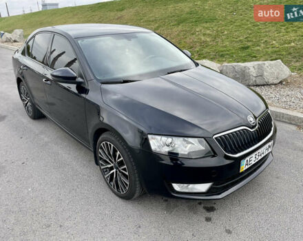 Шкода Октавія 2014 у Дніпро (Дніпропетровську) на Automoto.ua Чорний Шкода Октавія, об'ємом двигуна 1.8 л та пробігом 199 тис. км за 11800 $, фото 19 на Automoto.ua
