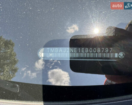 Шкода Октавия 2014 в Борисполе на Automoto.ua Черный Шкода Октавия, объемом двигателя 1.97 л и пробегом 218 тыс. км за 12500 $, фото 36 на Automoto.ua