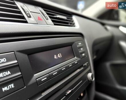 Черный Шкода Октавия, объемом двигателя 1.4 л и пробегом 252 тыс. км за 9990 $, фото 36 на Automoto.ua