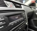 Черный Шкода Октавия, объемом двигателя 1.4 л и пробегом 252 тыс. км за 9990 $, фото 36 на Automoto.ua