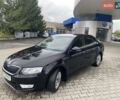 Черный Шкода Октавия, объемом двигателя 1.4 л и пробегом 252 тыс. км за 11000 $, фото 1 на Automoto.ua