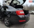 Чорний Шкода Октавія, об'ємом двигуна 1.4 л та пробігом 252 тис. км за 9990 $, фото 12 на Automoto.ua