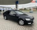 Черный Шкода Октавия, объемом двигателя 1.4 л и пробегом 252 тыс. км за 11000 $, фото 1 на Automoto.ua