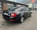 Шкода Октавия 2014 в Киеве на Automoto.ua Черный Шкода Октавия, объемом двигателя 1.4 л и пробегом 281 тыс. км за 8200 $, фото 2 на Automoto.ua