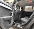 Чорний Шкода Октавія, об'ємом двигуна 1.4 л та пробігом 252 тис. км за 9990 $, фото 40 на Automoto.ua