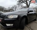 Чорний Шкода Октавія, об'ємом двигуна 1.4 л та пробігом 252 тис. км за 9990 $, фото 2 на Automoto.ua