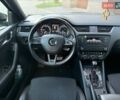 Чорний Шкода Октавія, об'ємом двигуна 1.97 л та пробігом 269 тис. км за 14500 $, фото 16 на Automoto.ua