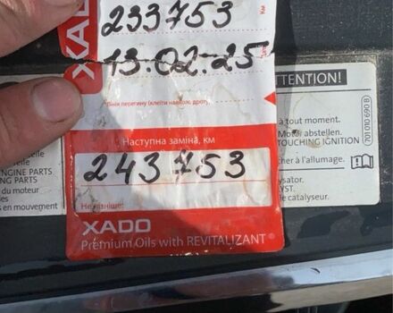 Черный Шкода Октавия, объемом двигателя 1.6 л и пробегом 237 тыс. км за 10900 $, фото 20 на Automoto.ua