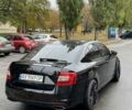 Черный Шкода Октавия, объемом двигателя 1.97 л и пробегом 148 тыс. км за 16700 $, фото 19 на Automoto.ua