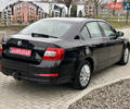 Черный Шкода Октавия, объемом двигателя 1.4 л и пробегом 169 тыс. км за 11200 $, фото 9 на Automoto.ua