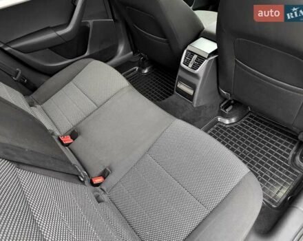 Чорний Шкода Октавія, об'ємом двигуна 1.4 л та пробігом 252 тис. км за 9990 $, фото 57 на Automoto.ua