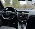 Черный Шкода Октавия, объемом двигателя 1.97 л и пробегом 148 тыс. км за 16700 $, фото 13 на Automoto.ua