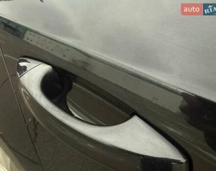 Черный Шкода Октавия, объемом двигателя 1.97 л и пробегом 226 тыс. км за 11500 $, фото 11 на Automoto.ua